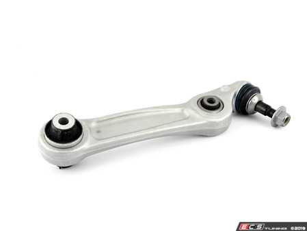 ES#3219650 - 31126794203 - Front Lower Control Arm - Left - Located in the rear position. - Lemforder - BMW