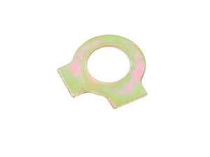 ES#52158 - 32211123473 - LOCK PLATE - Genuine BMW - BMW