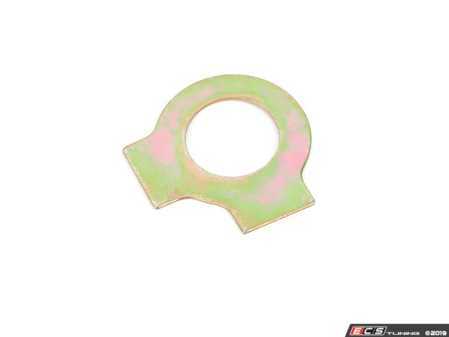 ES#52158 - 32211123473 - LOCK PLATE - Genuine BMW - BMW