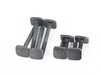 ES#3641660 - 4M0071129A - SKI HOLDER - Genuine Volkswagen Audi - Audi