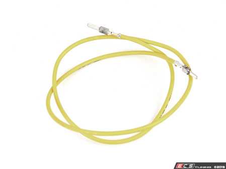 ES#2697356 - 000979226E - Repair Wire Set - Genuine Volkswagen Audi - 