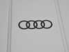 ES#3972069 - ZAW064360AQ - UV Sunshield - Protect your interior from the sun's harmful rays. - Genuine Volkswagen Audi - Audi