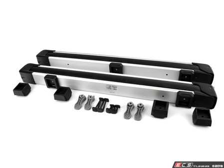 ES#3641660 - 4M0071129A - SKI HOLDER - Genuine Volkswagen Audi - Audi