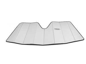 ES#3972069 - ZAW064360AQ - UV Sunshield - Protect your interior from the sun's harmful rays. - Genuine Volkswagen Audi - Audi