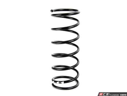 ES#50549 - 31331131943 - 7-COIL SPRING - Compresses ands absorbs road impacts - Genuine BMW - BMW