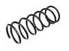 ES#50549 - 31331131943 - 7-COIL SPRING - Compresses ands absorbs road impacts - Genuine BMW - BMW