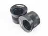 ES#3699176 - PFF5-101G - Performance Polyurethane Front Control Arm Rear Bushings Caster Adjusted - Improves handling and control : upgrade to a more engaging driving experience - Powerflex - MINI