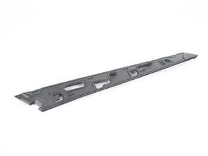 ES#2921808 - 51137328935 - SEAL, A-PILLAR, LEFT - (NO LONGER AVAILABLE) - Genuine BMW - 