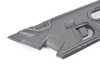 ES#2921808 - 51137328935 - SEAL, A-PILLAR, LEFT - (NO LONGER AVAILABLE) - Genuine BMW - 