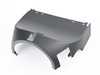 ES#53367 - 32316765803 - UPPER TRIM PANEL - Genuine BMW - BMW