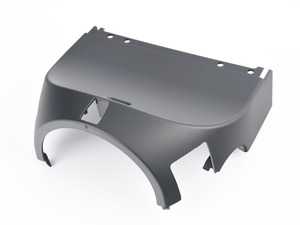 ES#53367 - 32316765803 - UPPER TRIM PANEL - Genuine BMW - BMW