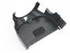 ES#53367 - 32316765803 - UPPER TRIM PANEL - Genuine BMW - BMW