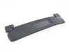 ES#84027 - 51167153230 - Right Sun Visor - Black - Genuine BMW - BMW