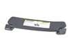 ES#84027 - 51167153230 - Right Sun Visor - Black - Genuine BMW - BMW
