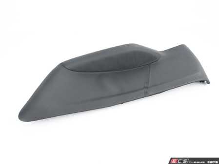 ES#113976 - 51438222052 - TRIM PANEL - Genuine BMW - BMW