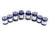 ES#3699068 - spf4194kKT - Complete Rear Polyurethane Suspension Bushing Kit - Polyurethane upgrade for the rear of your vehicle - SuperPro - Volkswagen