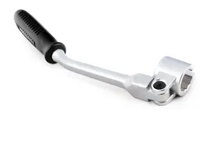 Oxygen Sensor Tool - Angled Handle - 7/8