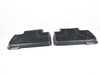 ES#3574092 - 51472451368 - FLOOR LINER REAR - Genuine BMW - BMW