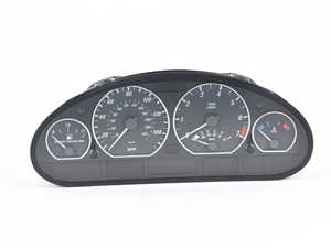 ES#171286 - 62116985688 - E46 Gauge Cluster - Replacement gauge cluster  - Genuine BMW - BMW