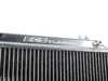 ES#3698283 - 004257ecs01KT -  VW/Audi 2.0T TSI Performance Aluminum Radiator  - Direct-fit upgrade! Featuring a 20% increase in cooling system capacity along with a durable, all aluminum construction - ECS - Audi Volkswagen