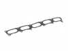 ES#3232014 - 07K133379G - Lower Intake Manifold Gasket - Seals the connection point between the lower manifold and the cylinder head - Genuine Volkswagen Audi - Audi