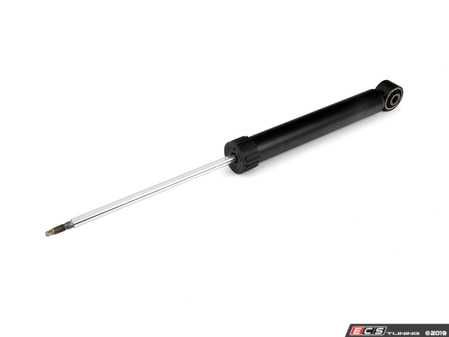 ES#2227649 - 561513049D - Rear Shock Absorber - Priced Each - Regain your comfort and ride control with a factory replacement shock - Genuine Volkswagen Audi - Volkswagen