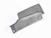 ES#2744789 - 51757290667 - DEFLECTOR LIP, REAR LEFT - Genuine BMW - BMW