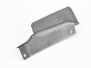 ES#2744789 - 51757290667 - DEFLECTOR LIP, REAR LEFT - Genuine BMW - BMW