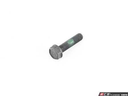 ES#16448 - 07131500914 - COLLAR SCREW - Genuine MINI - MINI