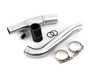 ES#3984900 - 10901045 - VRSF 2" Aluminum Turbo Outlet Boost Pipe - V-Band - N54 Boost Pipe upgrade kit with V-band Turbo Outlet Style - Also referred to as a "Hot Side Charge Pipe" - VRSF - BMW