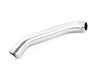 ES#3984900 - 10901045 - VRSF 2" Aluminum Turbo Outlet Boost Pipe - V-Band - N54 Boost Pipe upgrade kit with V-band Turbo Outlet Style - Also referred to as a "Hot Side Charge Pipe" - VRSF - BMW