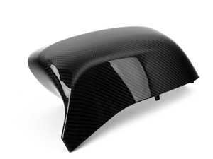 ES#4013899 - 51162446822 - Genuine BMW M Performance Carbon Fiber Mirror Cap - right - Genuine BMW M Performance - BMW