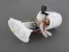 ES#2986933 - 16117344066 - Fuel Pump with Filter - Fuel pump with filter and built in level sensor. - Genuine BMW - BMW