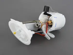 Fuel Pump with Filter