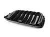 ES#4007059 - 51138469960 - High Gloss Black Front Kidney Grille - Right  - Direct replacement from BMW! - Genuine BMW - BMW