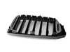 ES#4007057 - 51138469959 - High Gloss Black Front Kidney Grille - Left  - Direct replacement from BMW! - Genuine BMW - BMW
