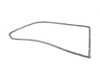 ES#95650 - 51361826876 - E21 Window Sealing Rear Right - (NO LONGER AVAILABLE) - Genuine BMW - 