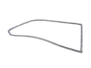 ES#95650 - 51361826876 - E21 Window Sealing Rear Right - (NO LONGER AVAILABLE) - Genuine BMW - 