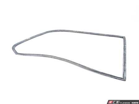 ES#95650 - 51361826876 - E21 Window Sealing Rear Right - (NO LONGER AVAILABLE) - Genuine BMW - 