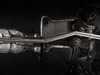ES#4020151 - 003353ecs01KT2 - Audi B8/B8.5 A4 2.0T Non-Resonated Valved Cat-Back Exhaust System - Single Exit Dual 3.5" Tips - Chrome - ECS evolutionary design and manufacturing, blending with raw emotion, desire and passion, creating a truly unique driving experience - ECS - Audi