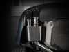 ES#4751113 - 049033ECSEBKT - Audi B8 A4 2.0T Single Exit Non-Resonated Valved Cat Back Exhaust System & Luft-Technik Intake System  - Transform the sound and performance of your vehicle with a cat-back and a Luft-Technik Intake System - Enthusiast Bundles - Audi