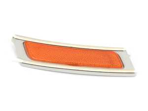 ES#2537659 - 63148047527 - SIDE MARKER LIGHT, F - Genuine BMW - BMW
