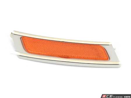 ES#2537659 - 63148047527 - SIDE MARKER LIGHT, F - Genuine BMW - BMW