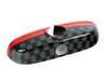 ES#2714922 - 51162353317 - JCW Pro Cover Rearview Mirror - Attaches to the back of the center mirror : alarm system. Manual dip. - Genuine MINI - MINI