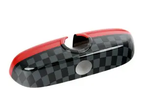 JCW Pro Cover Rearview Mirror