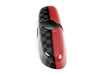 ES#2714922 - 51162353317 - JCW Pro Cover Rearview Mirror - Attaches to the back of the center mirror : alarm system. Manual dip. - Genuine MINI - MINI
