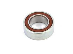 ES#515570 - 0B4409294D - Front Tapered Roller Bearing - Left - Keep your differential free from noise - Genuine Volkswagen Audi - Audi