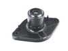 ES#4017193 - 8E0512121E - Rear Upper Shock Mount/Bearing - Priced Each - Fits the left and right side - Febi - Audi Volkswagen