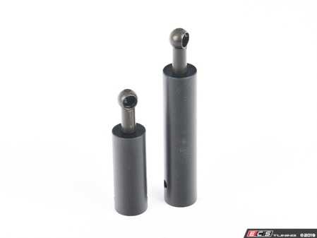 ES#4000169 - CTA1077 - BMW Hood Extenders - Use these to make more space under hood. - CTA Tools - BMW