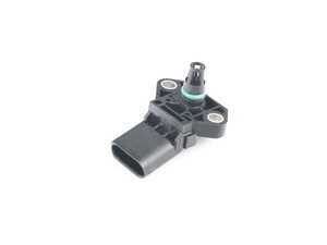 ES#3647224 - 038906051K - MAP Sensor  - Replace your faulty sensor to restore engine performance and fuel economy - Bosch - Audi